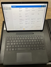 Dell Latitude 7320 13"