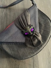 Irregular Choice Cat Handbag