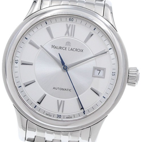 Maurice lacroix les - lacroix, classics
