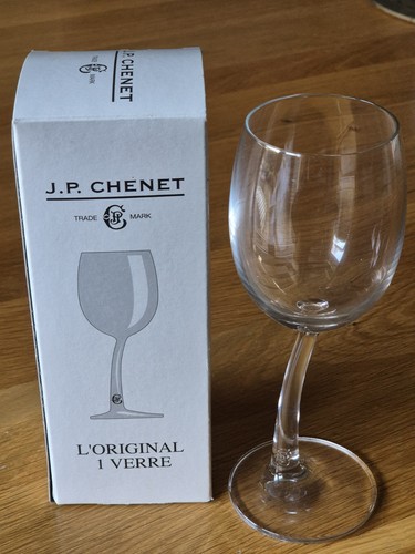 Chenet wonky wine - wonky, glass