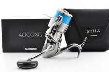 Shimano 18 Stella 4000XG