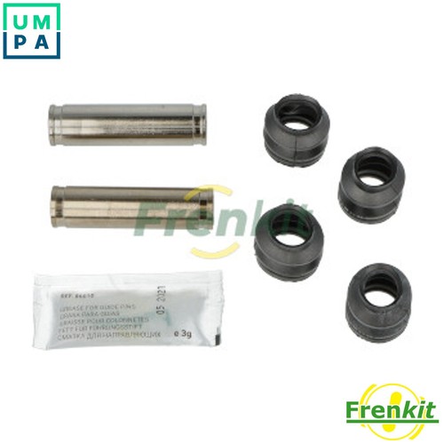 Guide sleeve kit brake caliper - guide,