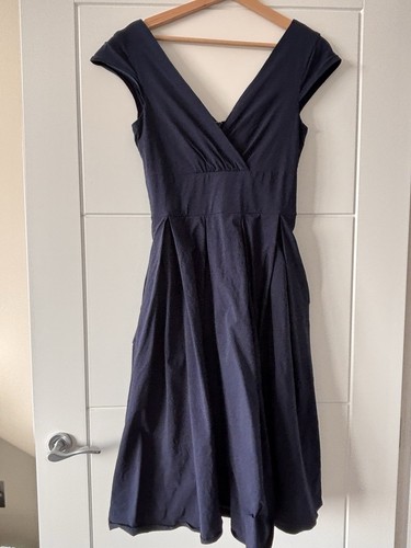 Collectif women navy blue - collectif, women's
