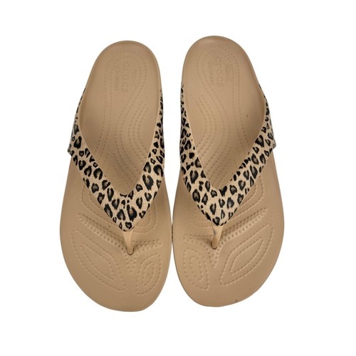 Crocs women kadee flip - kadee, ii