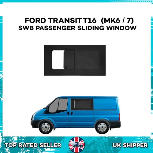 Ford transit swb - transit,