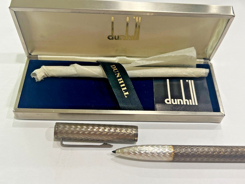 Dunhill germany sterling - dunhill,