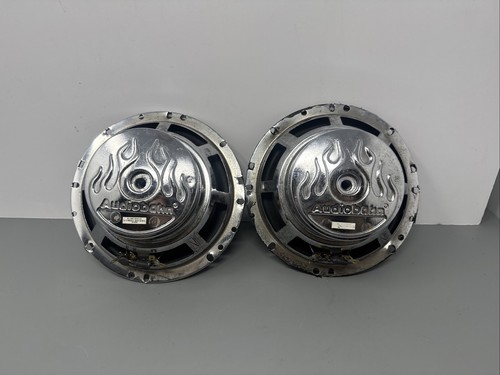 Vintage oldschool audiobahn - oldschool,