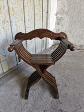 Vintage Antique Savonarola