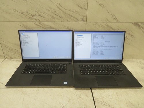 Lot dell precision 5540 - precision,
