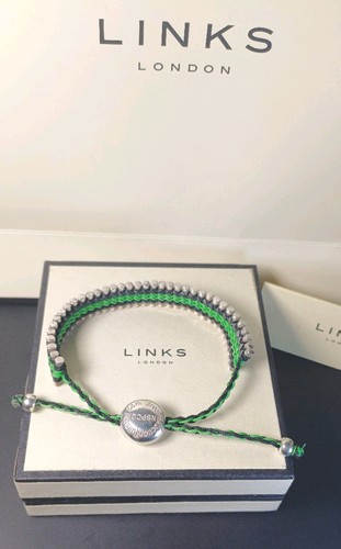 Links london ltd edition - of, ltd.