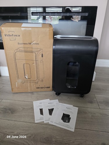 Paper shredder for home office - for,