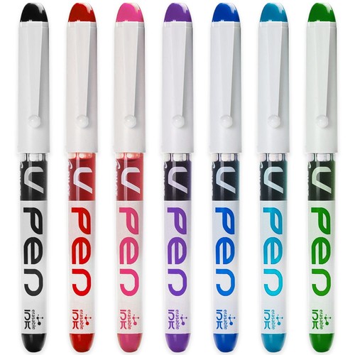 Pilot pen erasable - pen,