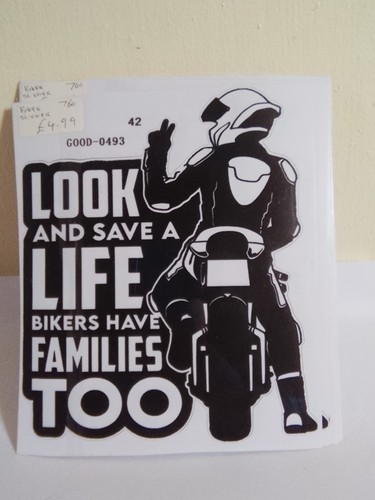 Respect bikers save - respect, bikers,
