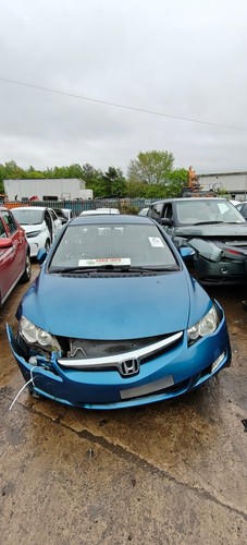 Honda civic ima - honda,