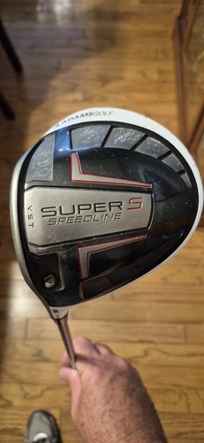 Adams golf super - golf, s
