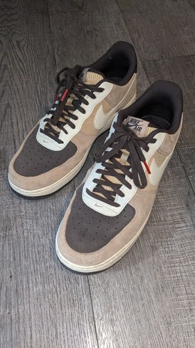 Nike air force low lv8 - air,