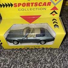 Maisto Sportscar Collection