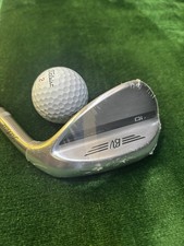 Titleist Vokey SM10 Wedge / 54