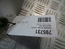 2009 KAWASAKI KLE 500  ENGINE BASH PLATE