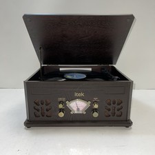 Retro - Itek 4 In 1 Music