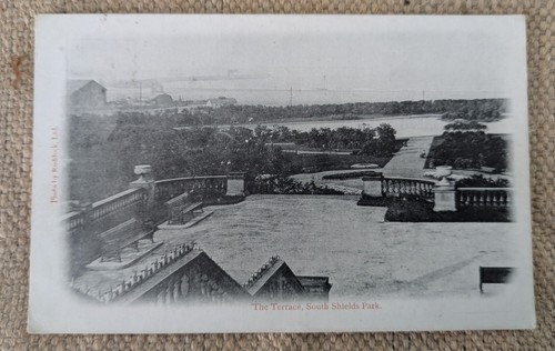 South shields park terrace - shields,