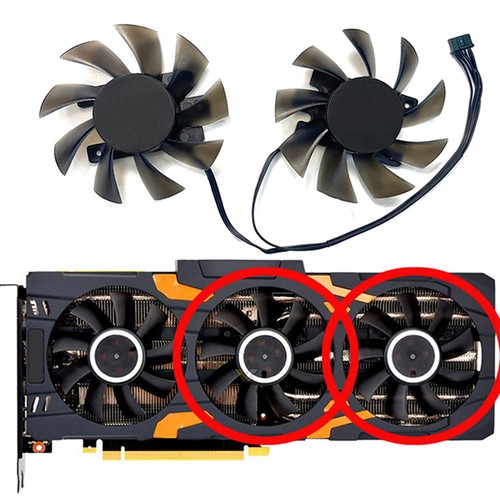Graphics card fan for - graphics,