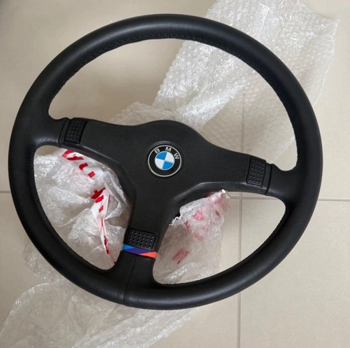Bmw e30 tec steering - bmw,