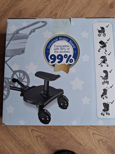 Buggy board - buggy,