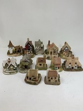 Bundle Lilliput Lane Cottages