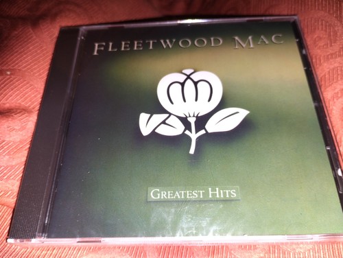 Fleetwood mac greatest - greatest, cd