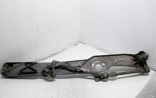 Bmw e39 front windshield - 5,