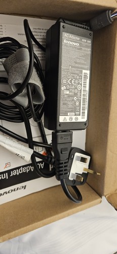 Lenovo 65w 20v - 65w,