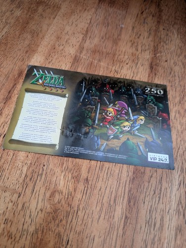 Gamecube the legend - gamecube, zelda