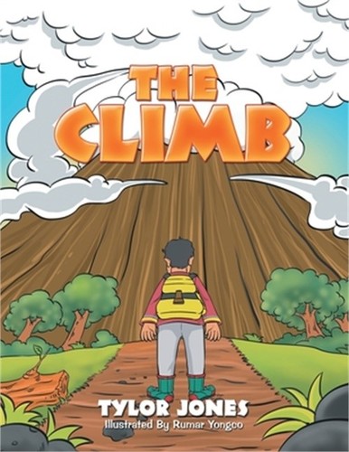 The climb paperback - climb, (paperback