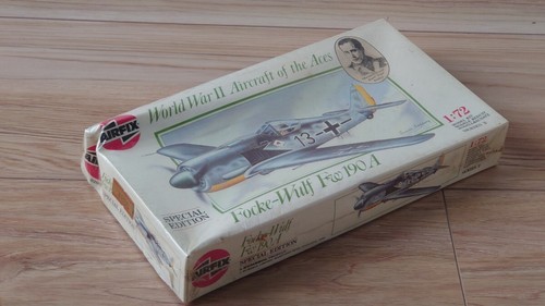 Wwii german fw190a - german,