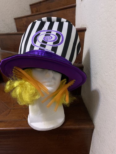 Disney parks mad hatter light - disney,