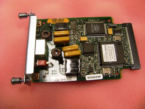 Astec cisco 2621xm - astec,
