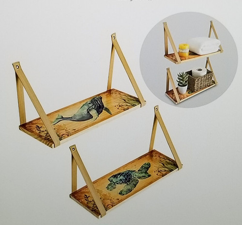 Gadnia set floating - gadnia, 2
