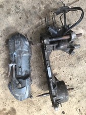 ADLY SUPER SONIC 50 Engine parts ( REF - 43 )