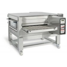 Zanolli Synthesis 08/50 V E 20" Electric Conveyor Pizza Oven 50cm Belt Brand New
