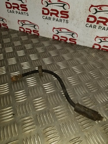 Renault trafic mk1 - brake, flexi