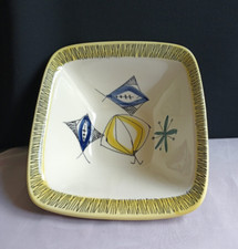 Vintage stavangerflint bambus - vintage,