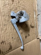 Yamaha DT 175 Clutch Lever ( switch missing )