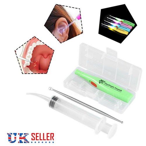 Led light tonsil - led,