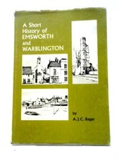 Short history emsworth - history, of