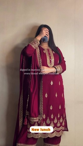 Pakistani dress salwar kameez - pakistani,