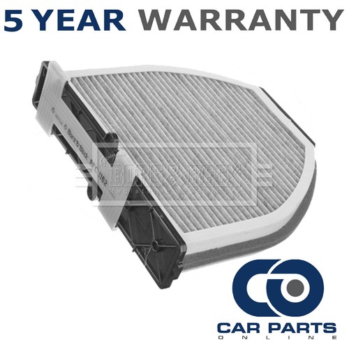Cabin filter cpo fits mercedes - cabin,