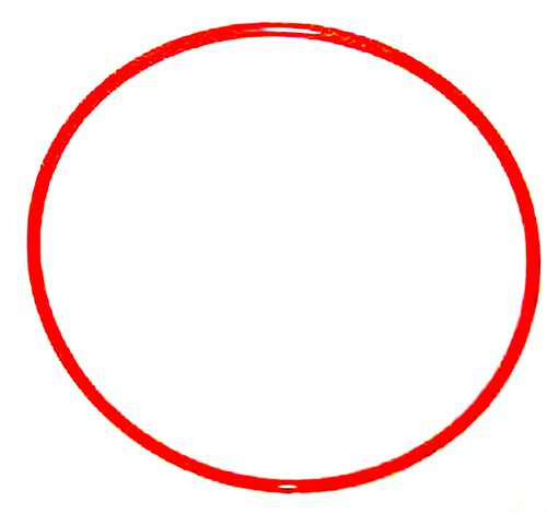 New replacement belt - replacement, for