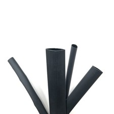 4:1 Ratio Adhesive Glue Lined Heat Shrink Sleeving  Waterproof Heatshrink Tubing