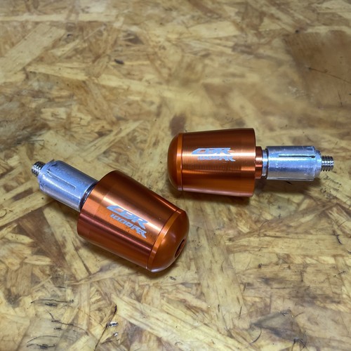 Honda cbr 1000 bar end - cbr,